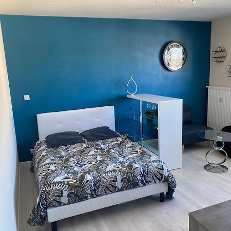 Appartement Tout Confort Лимож Екстериор снимка
