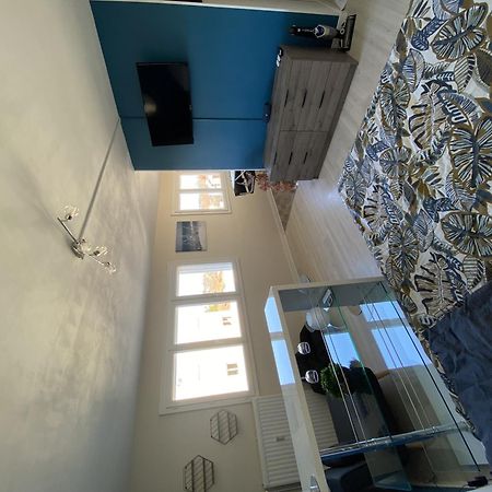 Appartement Tout Confort Лимож Екстериор снимка