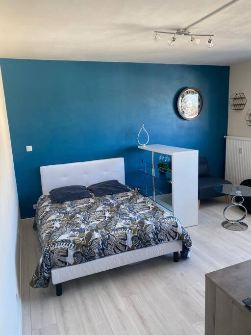 Appartement Tout Confort Лимож Екстериор снимка