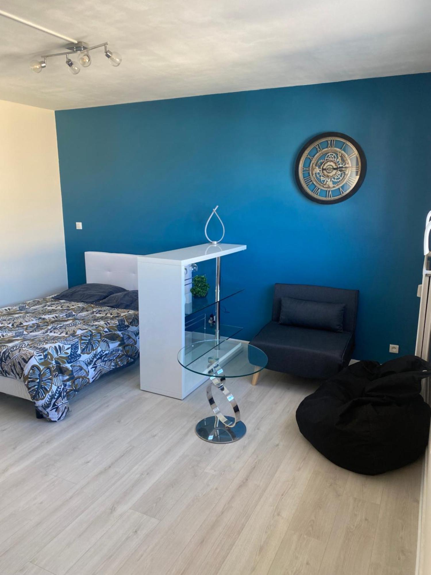 Appartement Tout Confort Лимож Екстериор снимка