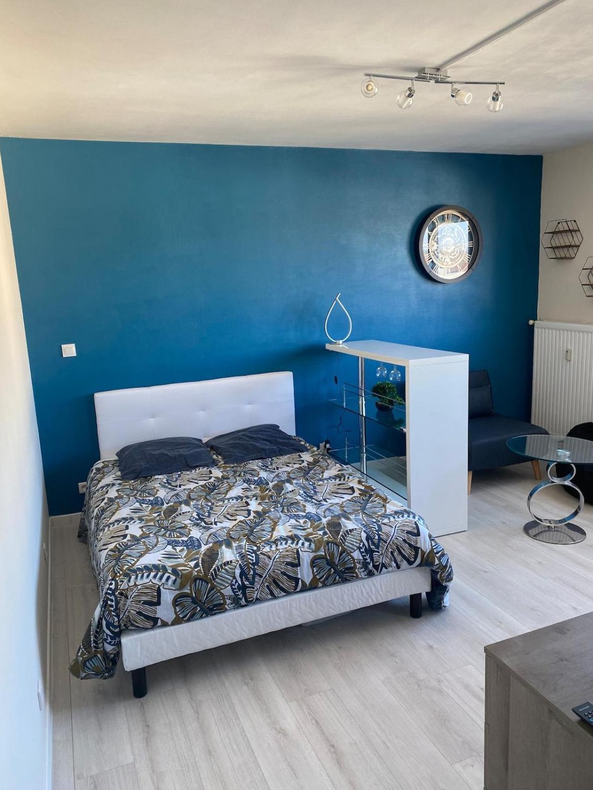 Appartement Tout Confort Лимож Екстериор снимка