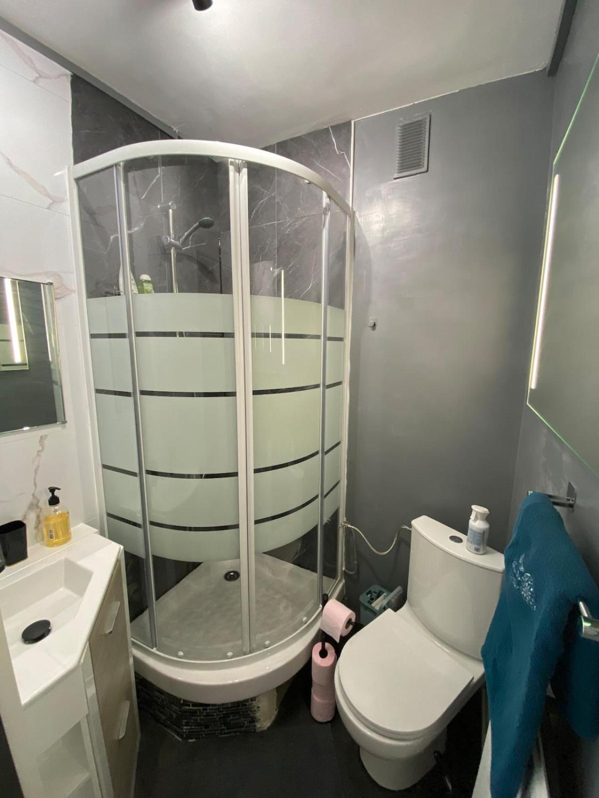 Appartement Tout Confort Лимож Екстериор снимка